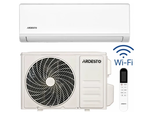 Сплит-система Ardesto ARD-ACS09-IP