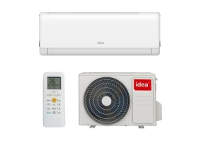Сплит-система IDEA SQ ISR-12HR-SQ5-DN8