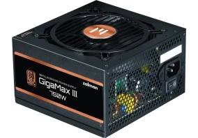 Блок питания Zalman Gigamax 3 750W (ZM750-GV3)