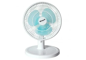 Вентилятор настольный Wimpex WX-909