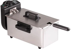 Фритюрниця Sokany WJ800
