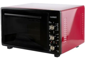 Елекродуховка Canrey CMF 36 BB
