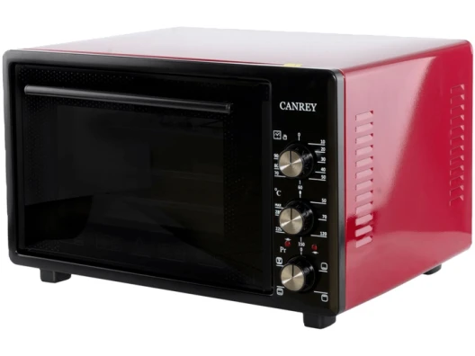 Электродуховка Canrey CMF 36 BB