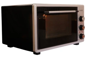 Елекродуховка Canrey CMF 36 SB