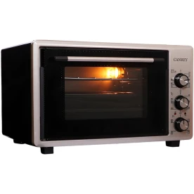 Электродуховка Canrey CMF 36 SB