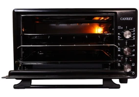 Елекродуховка Canrey CMF 42 BB