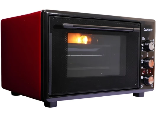 Электродуховка Canrey CMF 42 BB