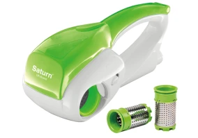 Терка для сыра электрическая Saturn ST-CS0120