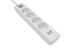 Сетевые фильтры и удлинители Philips SPN3042WA/19