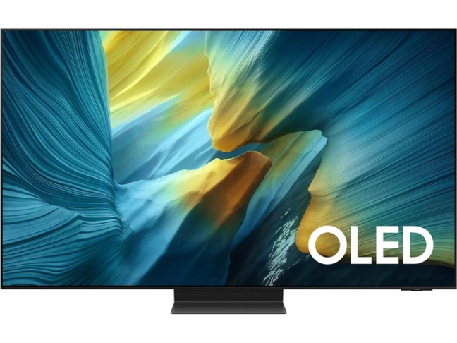 Телевизор Samsung QE65S95F
