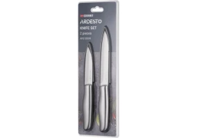 Набор ножей из 2 предметов Ardesto Gemini Gourmet (AR2102GR)