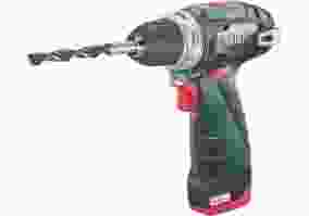 Дрель Metabo PowerMaxx BS Basic 600080500