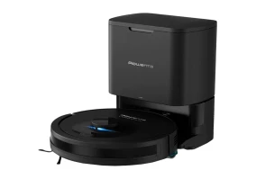 Робот-пылесос с влажной уборкой Rowenta X-PLORER Serie 85+ RR87D5WH