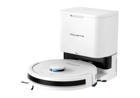 Робот-пылесос с влажной уборкой Rowenta X-PLORER Serie 90+ RR8797WH