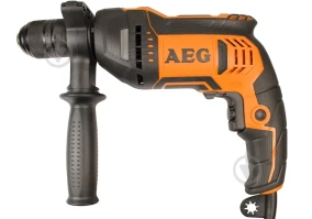 Дрель AEG SBE705RE