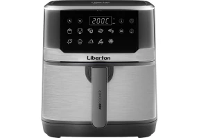 Мультипечь (аэрофритюрница)  Liberton LAF-3210