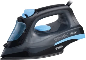 Утюг Twix TWU-01 Black
