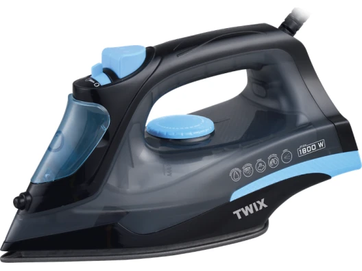Утюг Twix TWU-01 Black