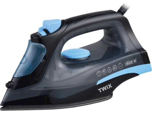 Утюг Twix TWU-01 Black