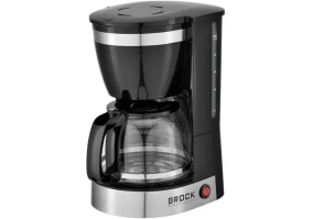 Капельная кофеварка BROCK CM 1255 BK