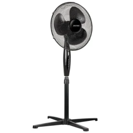 Вентилятор напольный MPM MWP-15/C