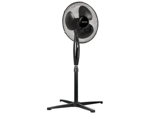 Вентилятор напольный MPM MWP-15/C