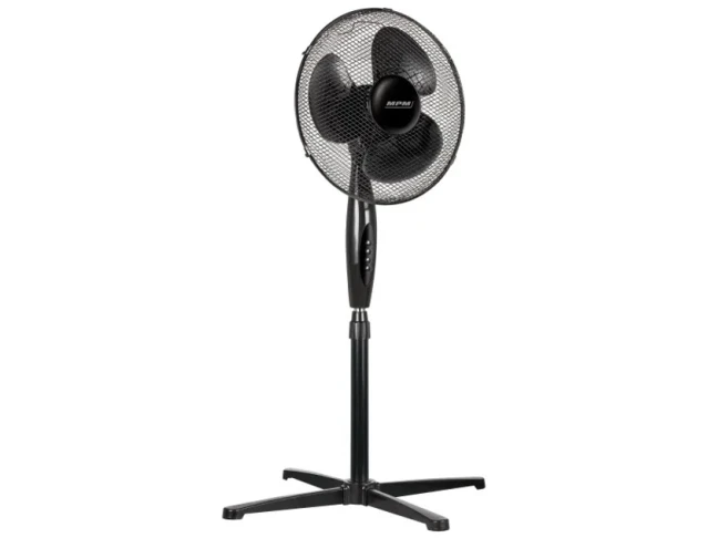 Вентилятор напольный MPM MWP-15/C