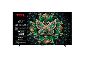 Телевизор TCL 98C6K