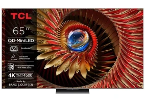Телевізор TCL 65C8K