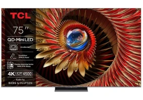 Телевизор TCL 75C8K