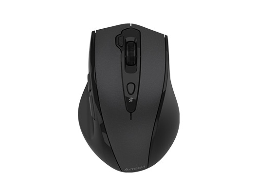 Мышь A4Tech G7-810S Air2 Black