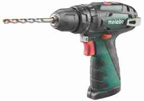 Дриль Metabo PowerMaxx SB Basic 600385890