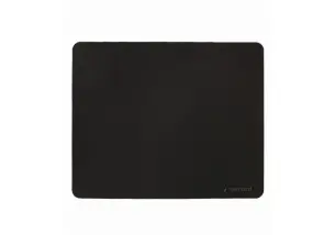 Килимок для миші Gembird MP-S-BK-M