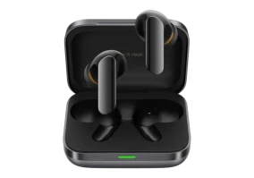 Наушники Realme Buds Air 7 Pro Metallic Grey