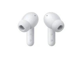 Наушники TWS CMF by Nothing Buds 2 Plus Light Grey (A10600105)