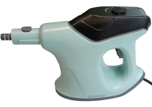 Пароочисник Grunhelm GSTC400
