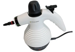 Пароочисник Grunhelm GSTC350