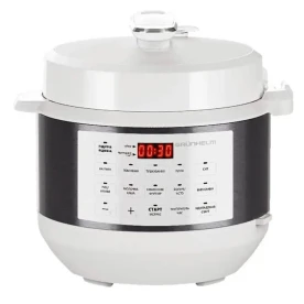 Мультиварка Grunhelm MРC-1000W