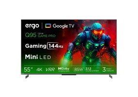 Телевізор  Ergo 55MQ95 Game PRO