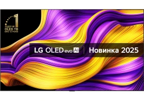 Телевизор LG OLED97G54LW