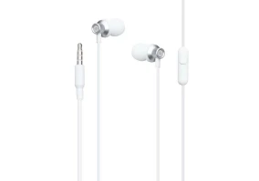 Наушники XO EP15 White (6920680866175)
