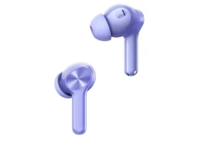 Наушники Realme Buds T200 Lite Aurora Purple