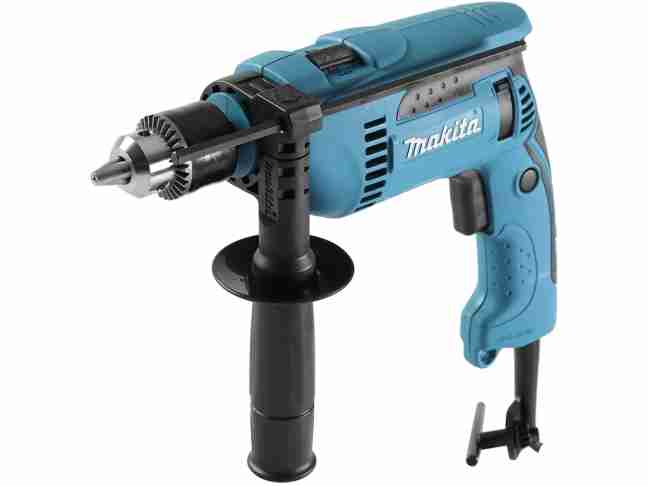 Дрель Makita HP1640K