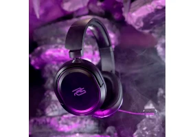 Наушники с микрофоном Proove Gaming Rapture Black (GHRP00010001)