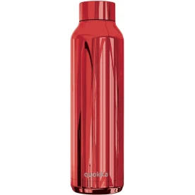 Термобутылка Quokka Sleek Ruby 510 мл (57503)