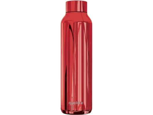 Термобутылка Quokka Sleek Ruby 510 мл (57503)