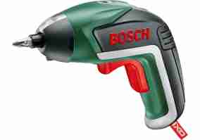 Шуруповерт акумуляторний Bosch IXO V Basic (06039A8020)