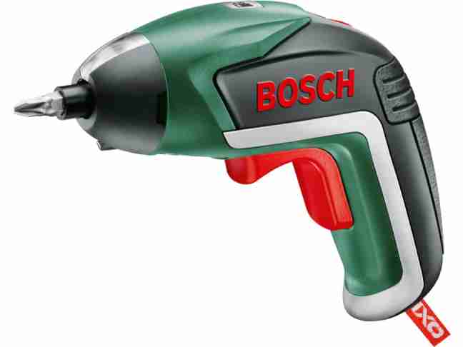 Шуруповерт аккумуляторный Bosch IXO V Basic (06039A8020)