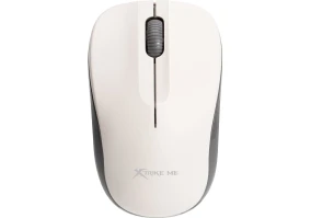 Мышь XTRIKE ME GW-116 Wireless White (GW-116WH)
