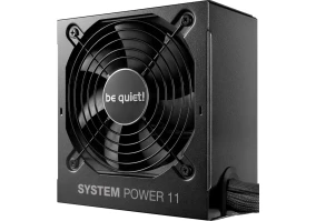 Блок питания Be quiet! System Power 11 550W (BP010)
